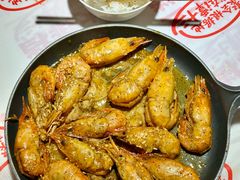 -谭十三大排档·18年老字号(船山路总店)
