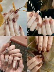 -M·X Nail日式美甲美睫