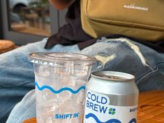 -Shiftin’浮起咖啡 (福保店)