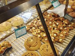 -吉美诺烘焙(公园北路店)