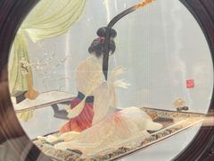-湖南湘绣博物馆