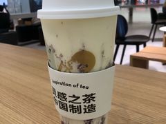 -喜茶(杭州滨江宝龙店)