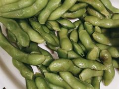 煮毛豆-管氏翅吧(国展店)