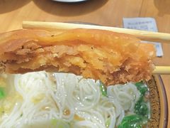 -成都麻辣肉饼(上马营店)