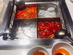 -海底捞火锅(北京路店)