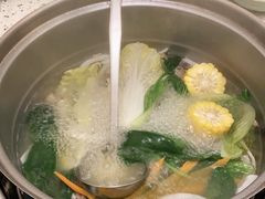 -椰子营·椰子鸡火锅(万象里店)