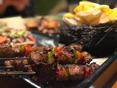 -TiKi餐厅酒吧