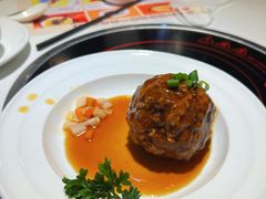 -黑鸡小馆(金源店)