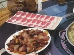 -滇味源天麻竹荪火腿鸡火锅(黔城天街店)