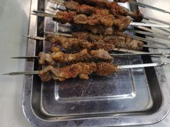 -马布尔莱斯食府(西红门店)