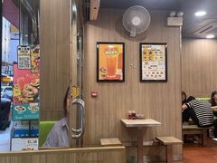 -南記粉麵(灣仔謝斐道店)