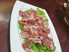 -胡记饭店(保工街店)