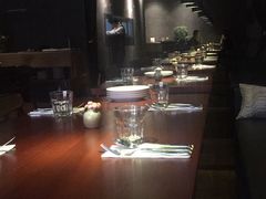 大堂-鹿萤季·营地小馆(皇后公园店)