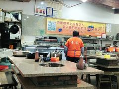 大堂-堂客老火锅(欣阳广场总店)