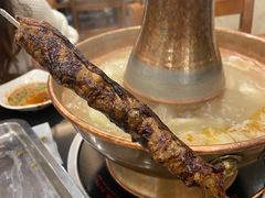 -情忆草原涮肉馆
