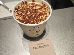 -O.P.S. CAFE