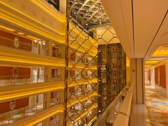 -上海白金汉爵大酒店(大零号湾国际会议中心店)