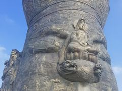 -上海东林寺(金山区)