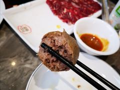 -潮发潮汕牛肉店(芳村店)