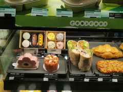 -星巴克(西湖天地店)