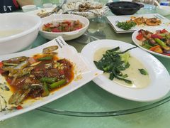 -景好海鲜餐厅(大鹏必选旅游店)