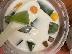 -欣欣糖水屋(城西商业街店)