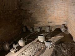 -洛阳古墓博物馆