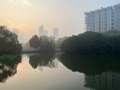 -天鹅湖体育公园