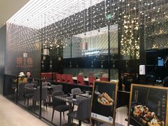 -馔豚·台北菜专门店(深圳湾万象城店)