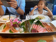 -古田居·特色寿司料理(星之岛旗舰店)