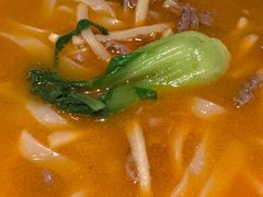 -漆黑觉米粉(三里屯店)