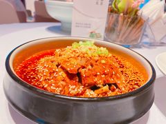 -俏江南天津时尚曲艺主题餐厅(马场道店)