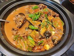 -茶叁酒肆·楚味江湖(菱角湖店)