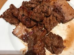 -萨拉伯尔水源素问店·韩国宫廷料理(人民路店)