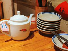 -破三川·新川菜(静安大融城店)