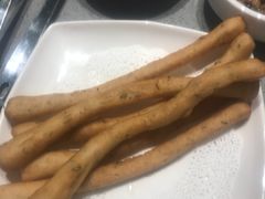 -海底捞火锅(飞马水城店)