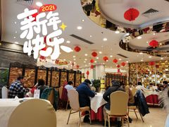 -顺风海鲜港(金玉兰店)