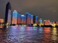 -武汉两江游览·夜游长江(汉口粤汉码头)