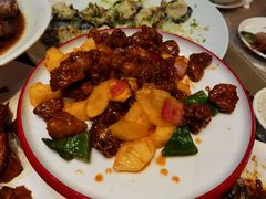 -丰尔粥食·顺德鱼生·干蒸排骨顺德菜(大良分店)
