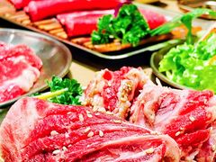 -西塔老太太泥炉烤肉(双井店)