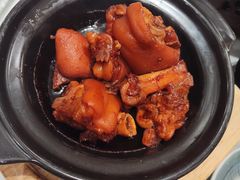 -御彩酒家(东风东路店)