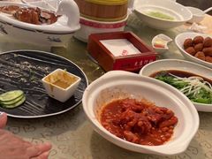 -大鸭梨(天通西苑店)