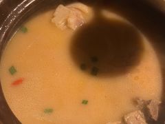 -丰尔粥食·粥底火锅·桑拿鸡(大良总店)