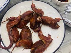 -乔家满族八大碗(流水沟店)