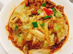 -巴依老爷新疆美食(望京小街店)