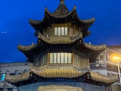 -怡园饭店-餐厅(四望亭店)