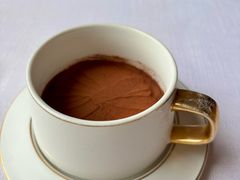 -橘洲1910花园江景西餐厅