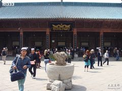 -西安化觉巷清真大寺