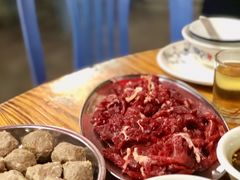 -江村四哥新鲜牛肉店(江高总店)