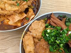 -龍城柳州螺蛳粉(群星路店)